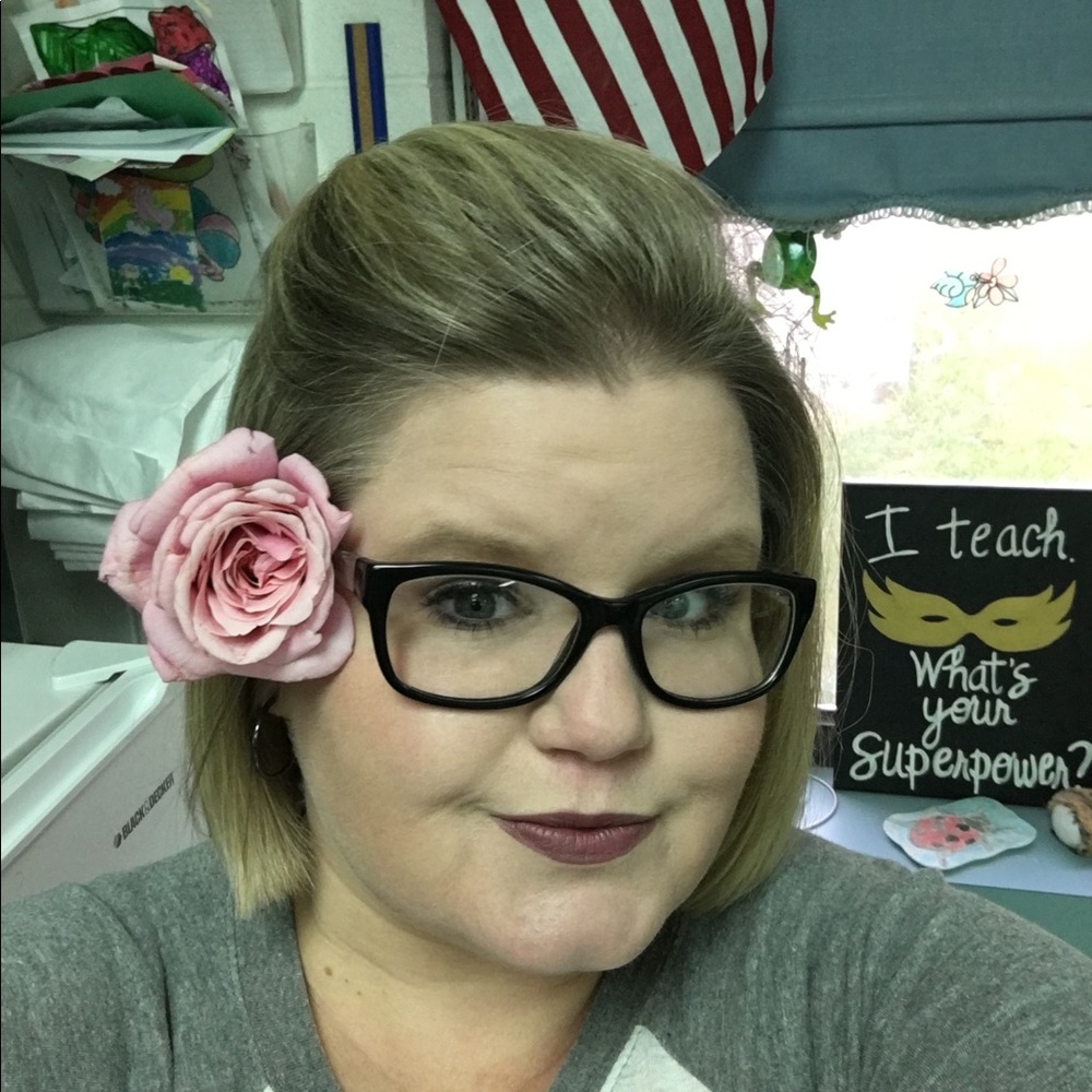 Meet your Posher, Christin